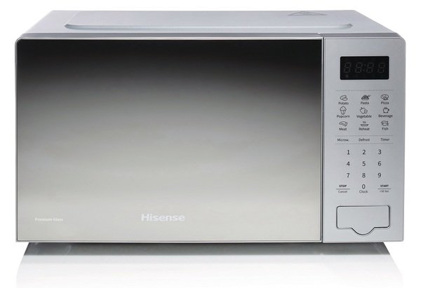 Мікрохвильова піч Hisense H20MOMS4