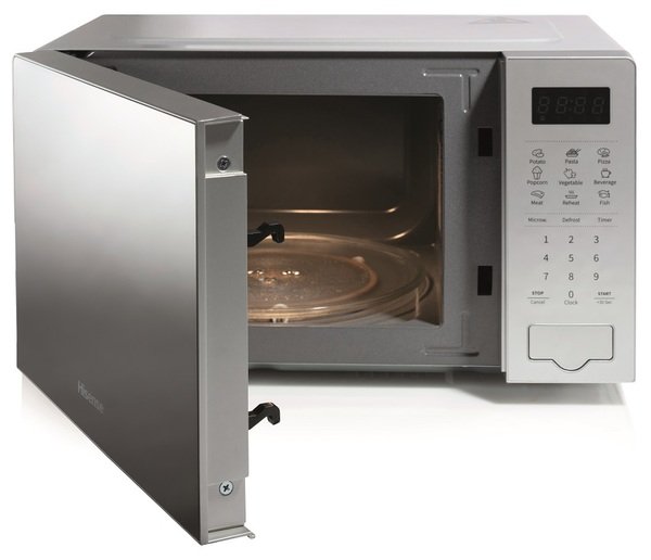 Мікрохвильова піч Hisense H20MOMS4