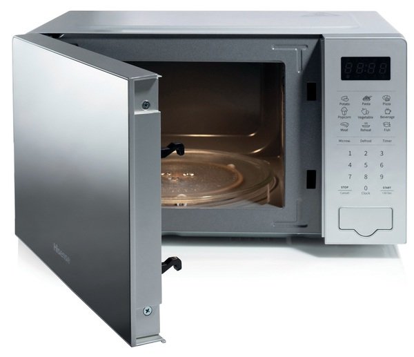 Мікрохвильова піч Hisense H20MOMS4