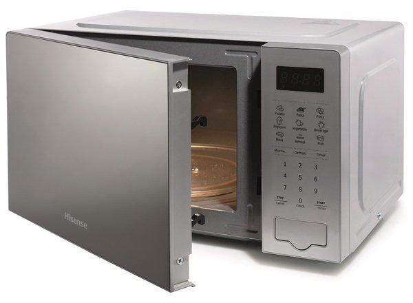 Мікрохвильова піч Hisense H20MOMS4