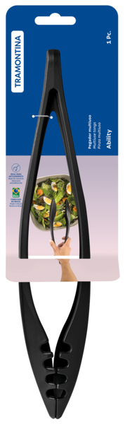 Щипці універсальні TRAMONTINA Ability