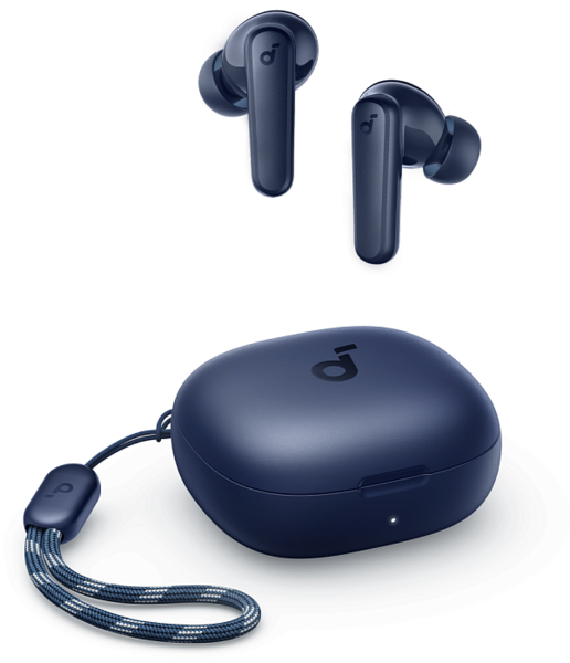 Навушники Anker SoundСore R50i Blue (A3949G31)