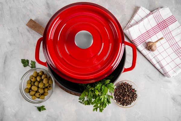 Каструля RINGEL Essen (2.9 л) 22 см