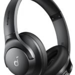 Гарнітура Anker SoundСore Q20i Black