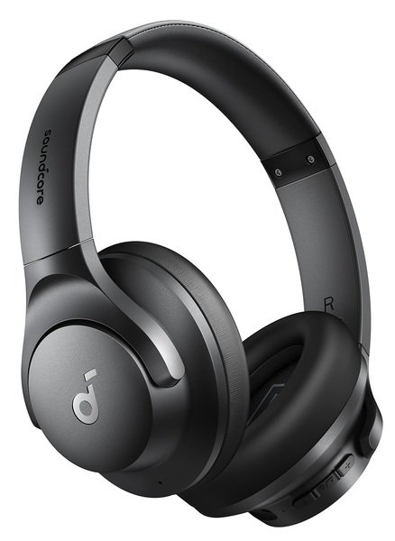Гарнітура Anker SoundСore Q20i Black