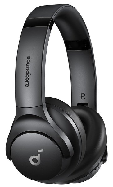 Гарнітура Anker SoundСore Q20i Black