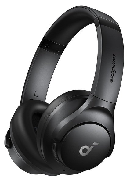 Гарнітура Anker SoundСore Q20i Black