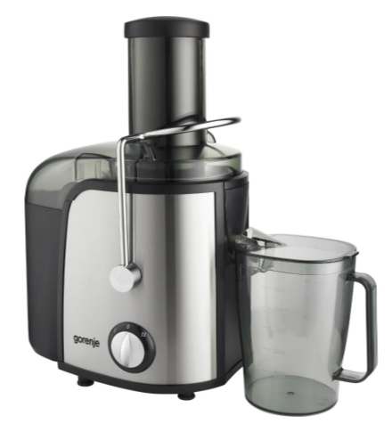 Соковижималка Gorenje JC 805 E II (GS-308)