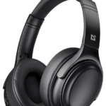 Гарнітура Defender FreeMotion B535 Bluetooth ANC, Black  (63535)