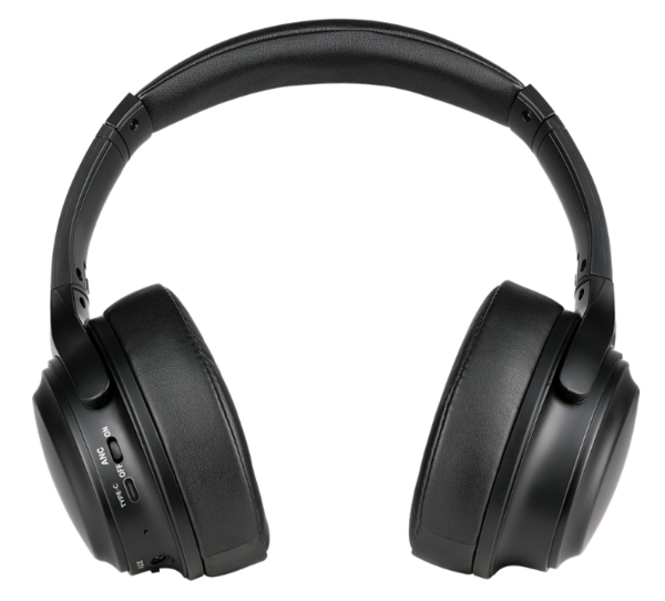 Гарнітура Defender FreeMotion B535 Bluetooth ANC, Black  (63535)