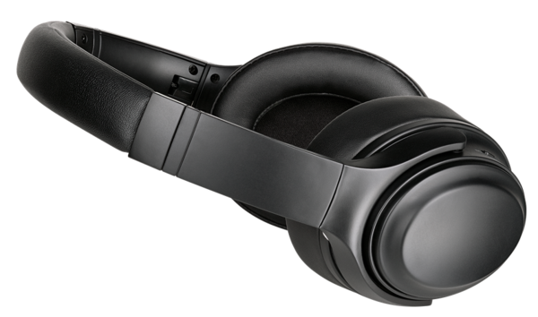 Гарнітура Defender FreeMotion B535 Bluetooth ANC, Black  (63535)