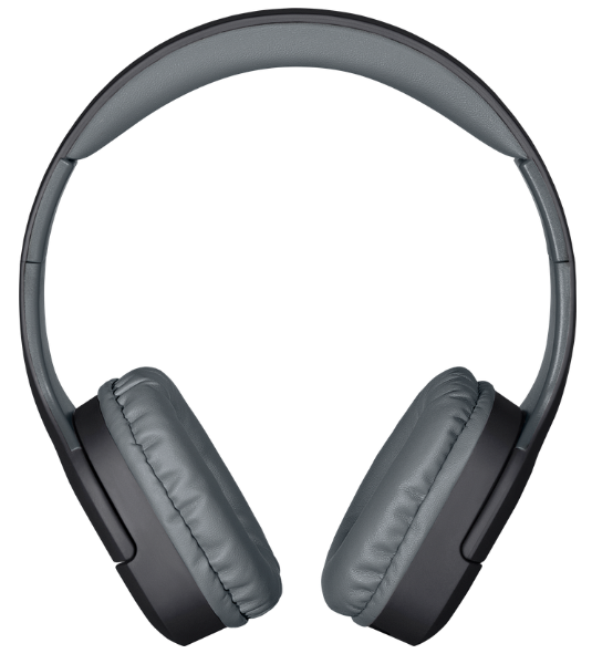 Навушники Defender FreeMotion B565 Bluetooth Gray (63565)