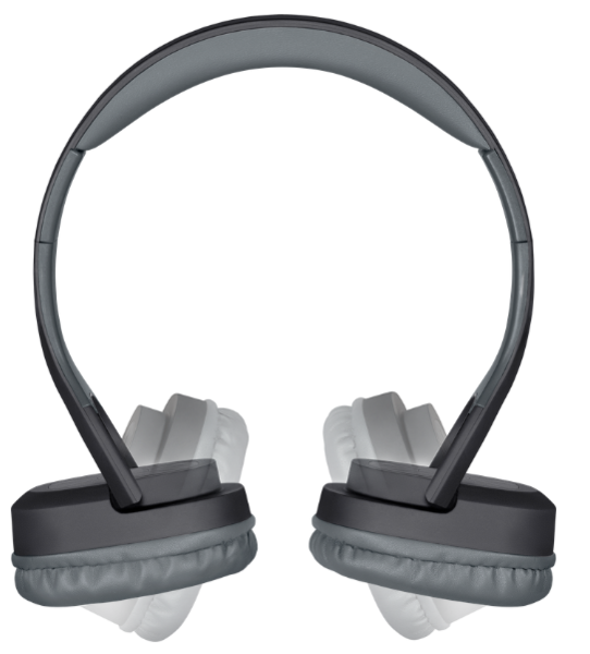 Навушники Defender FreeMotion B565 Bluetooth Gray (63565)