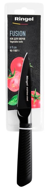 Ніж для овочів RINGEL Fusion, 90 мм