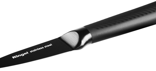 Ніж для овочів RINGEL Fusion, 90 мм