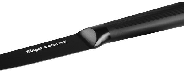 Ніж універсальний RINGEL Fusion, 125 мм
