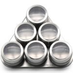 Набір спецівниць Oscar Verona, 7 предметів