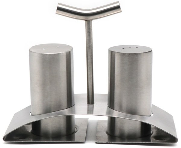 Набір спецівниць RINGEL Fusion, 3 предмета