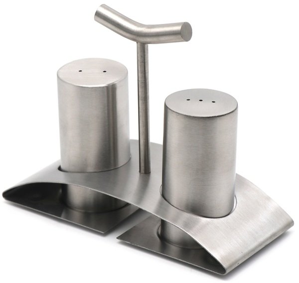 Набір спецівниць RINGEL Fusion, 3 предмета