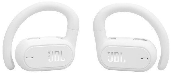 Гарнітура JBL Soundgear Sense White (JBLSNDGEARSNSWHT)