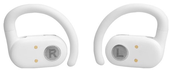 Гарнітура JBL Soundgear Sense White (JBLSNDGEARSNSWHT)
