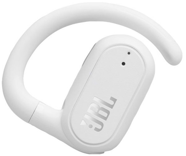 Гарнітура JBL Soundgear Sense White (JBLSNDGEARSNSWHT)