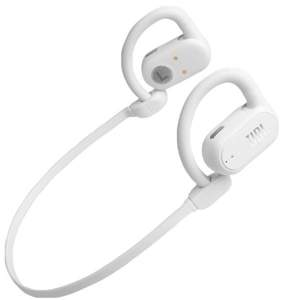 Гарнітура JBL Soundgear Sense White (JBLSNDGEARSNSWHT)