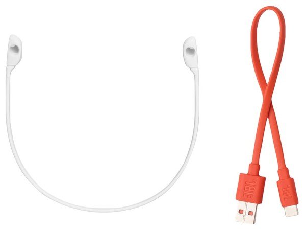Гарнітура JBL Soundgear Sense White (JBLSNDGEARSNSWHT)
