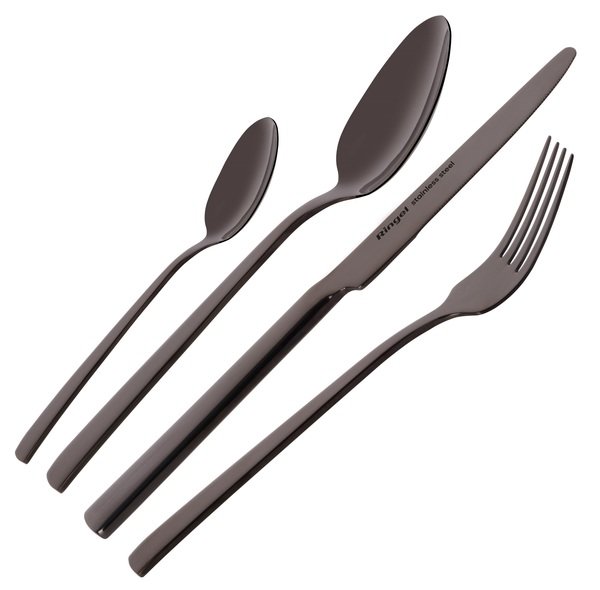 Набір столових ножів RINGEL Elegance Classic, 4 предмети