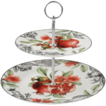 Блюдо Limited Edition Grenada, 2-ярусне