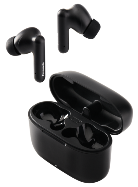 Навушники Panasonic RZ-B110W Black (RZ-B110WDG-K)
