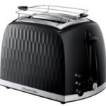 Тостер Russell Hobbs 26061-56 Honeycomb Black