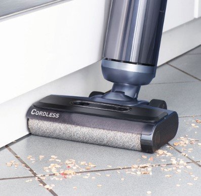 Пилосос Thomas Aqua Floorcleaner Cordless Plus
