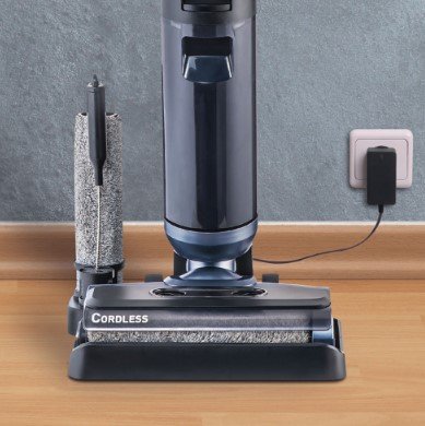 Пилосос Thomas Aqua Floorcleaner Cordless Plus