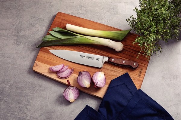 Ніж Chef Tramontina Century Wood, 203 мм