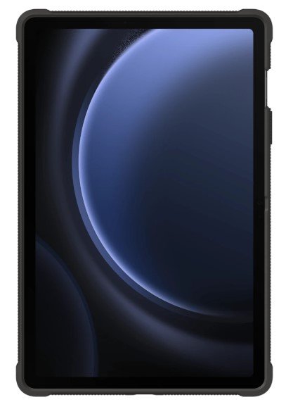 Чохол до планшета Samsung Tab S9 Outdoor Cover Titan (EF-RX510CBEGWW)