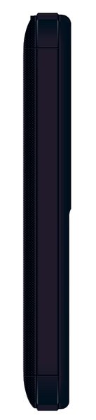 Мобільний телефон ERGO R231 Dual Sim Black