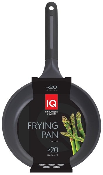 Сковорода IQ Be Chef 20 см
