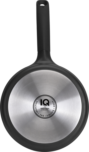 Сковорода ВОК IQ Be Chef 28 см