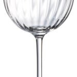 Набір келихів C&S Symetrie 6х580 мл