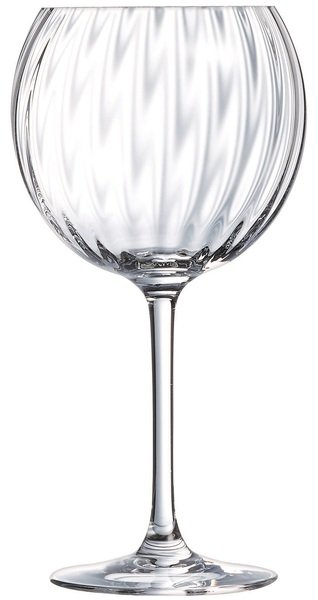 Набір келихів C&S Symetrie 6х580 мл