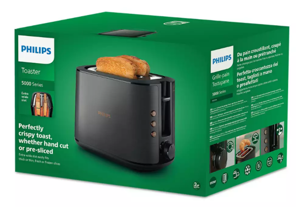 Тостер Philips HD2650/30