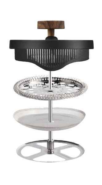 Френч-прес Ringel Canella, 0.6 л