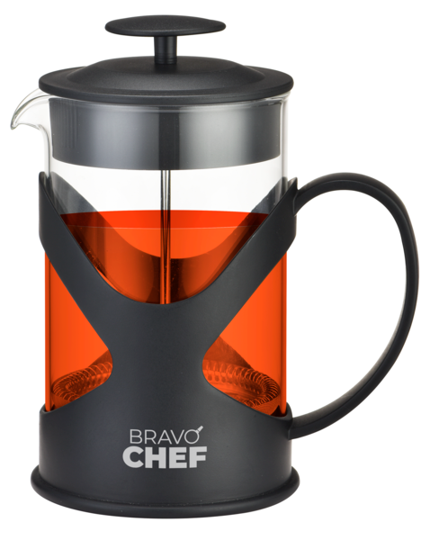 Френч-прес Bravo Chef L’Appetit, 0.8 л