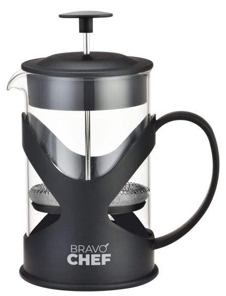 Френч-прес Bravo Chef L’Appetit, 0.8 л