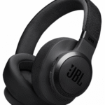 Гарнітура JBL LIVE 770NC Black (JBLLIVE770NCBLK)