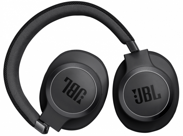 Гарнітура JBL LIVE 770NC Black (JBLLIVE770NCBLK)