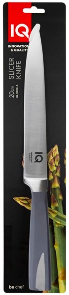 Ніж слайсерний IQ Be Chef, 200 мм