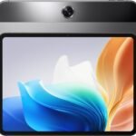 Планшет OPPO Pad NEO 11 LTE 8/128Gb Space Grey