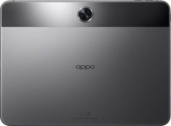 Планшет OPPO Pad NEO 11 LTE 8/128Gb Space Grey